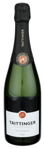 Taittinger Champagne La Francaise