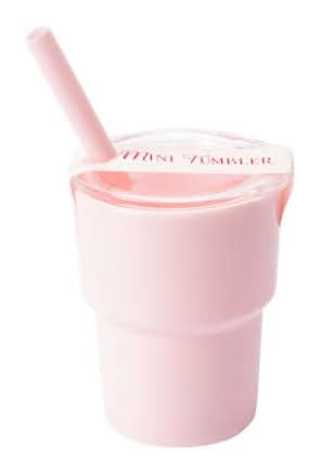 Mini Tumbler Pink