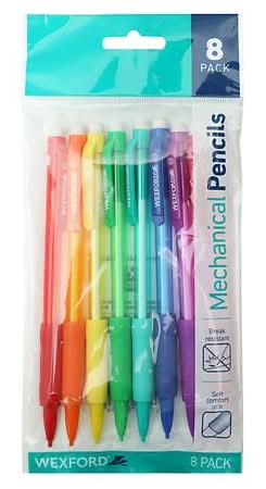 Wexford Mechanical Pencil