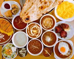 TADKA インドネパール料理店