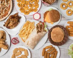 Pizzería Kebab Noor