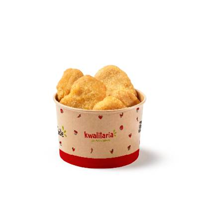 Kipnuggets 6st