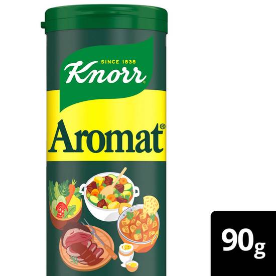 Knorr  All Purpose Savoury Seasoning Aromat 90 g
