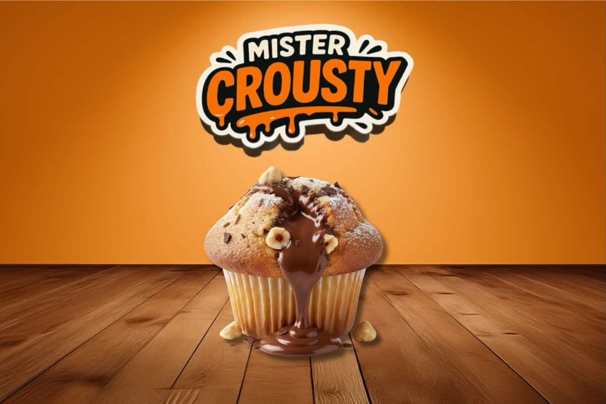 Muffin 🧁