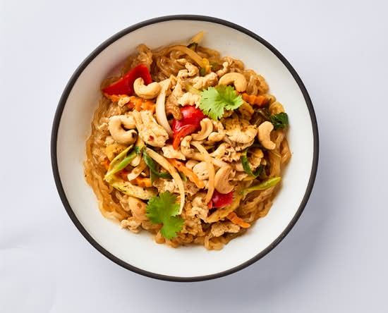 574 Zesty Thai Noodles NEW