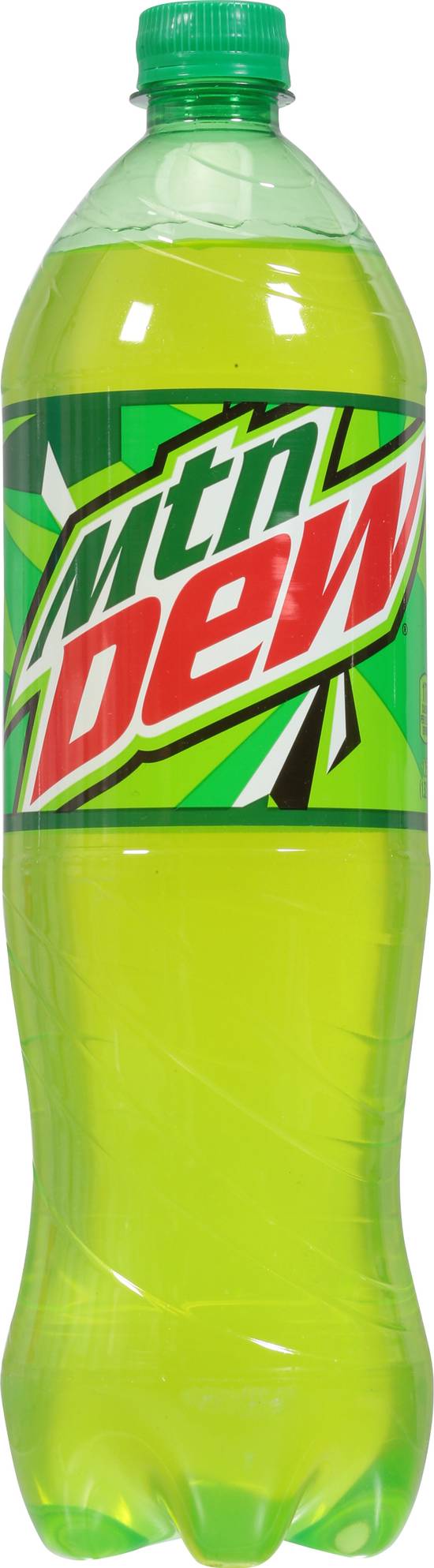 Mtn Dew Soda (1.25 L)