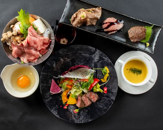 レストラン イイジマ