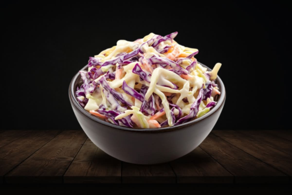 Salade de chou