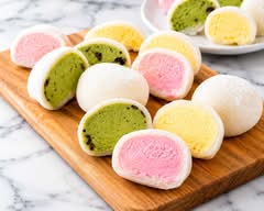 Hello Mochi