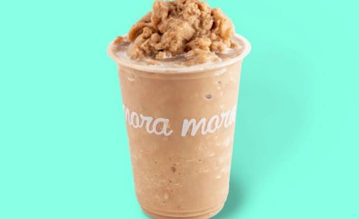 Cold Brew Shake