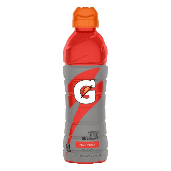 Gatorade Fruit Punch Edge 24oz