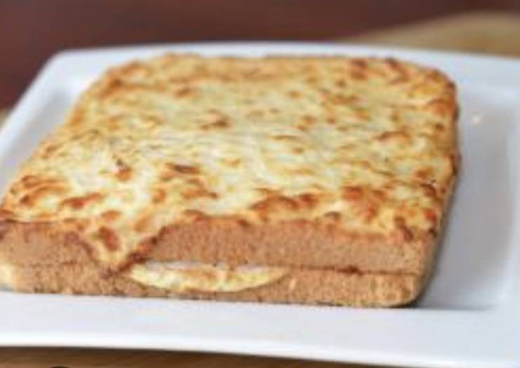 Croq monsieur