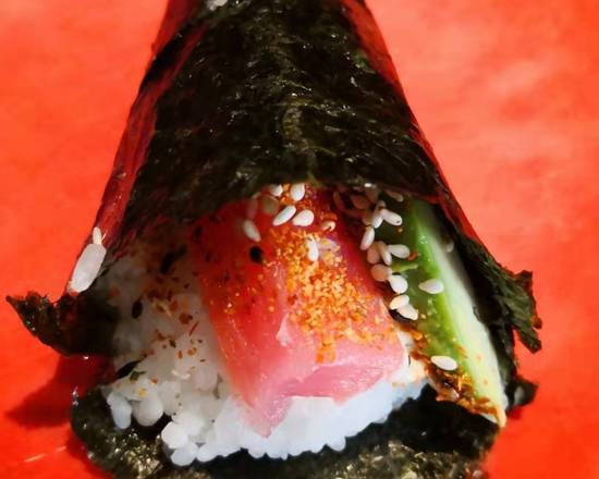 Spicy Tuna - Hand Rolls