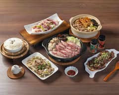 大烹小饌 福客粥