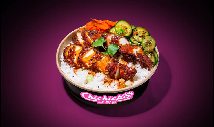Chichibowl 🔥
