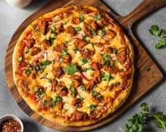 Mumbai Pizza House (San Jose)