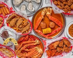 The Mighty Crab (Queens)