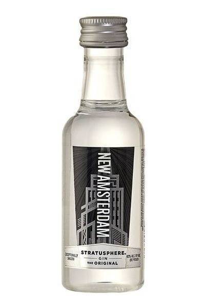 New Amsterdam Stratusphere Gin (50 ml)