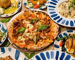 Fraté Street Food Napolitaine - Bagnolet