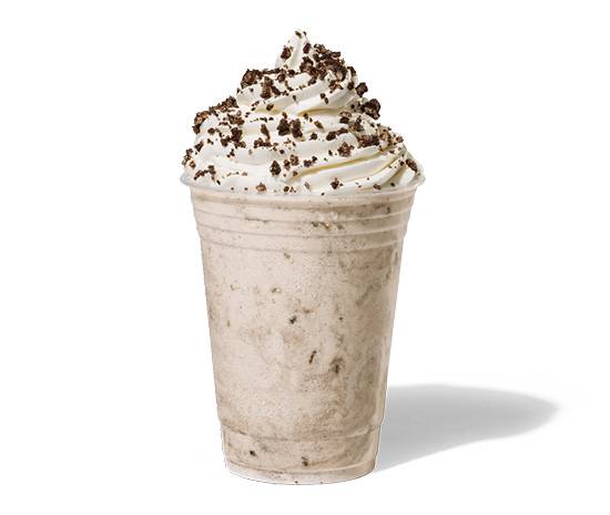 Oreo Cookie Shake