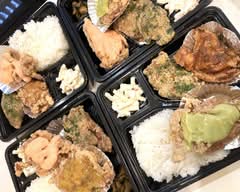 レストラン京都からあげ工房