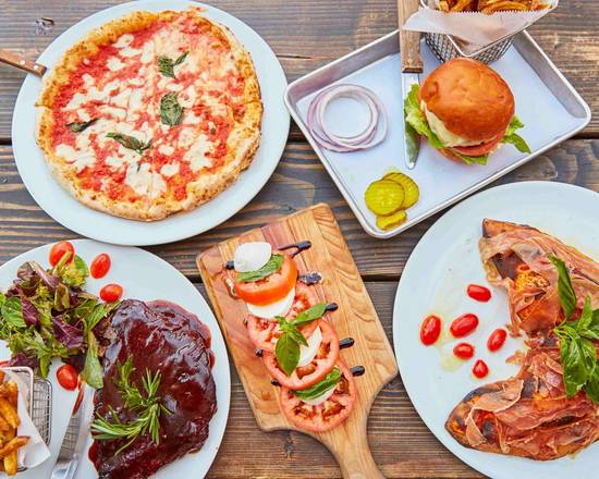 Pizza Factory (4326 Main Street)