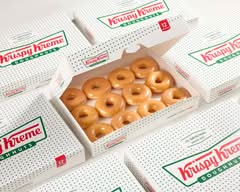 Krispy Kreme (810 East 1st Street)