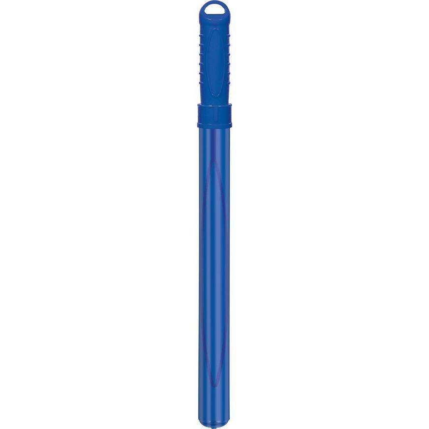 Royal Blue Bubble Wand