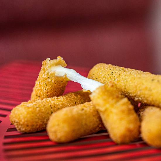 Tex mex sticks mozza