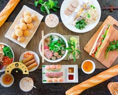 Banh Mi & Che Cali - Alhambra