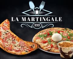 Pizzeria La Martingale