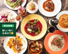 TOKIOフレンチ恵比寿店 Tokio French Ebisuten