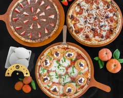 Sampa's Gourmet Pizza (Marina Del Rey)