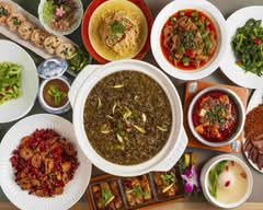 麻布十川-本格中華