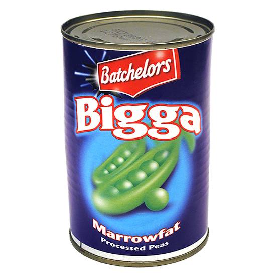 Batchelors Bigga Marrowfat Processed Peas (300g)