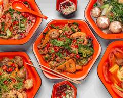 Zhangliang Spicy Hot Pot张亮麻辣烫
