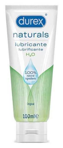Gel Naturals Intimate Durex emb. 100 ml