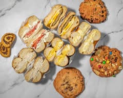 Stew's House Of Bagels (13469 Belcher Road)