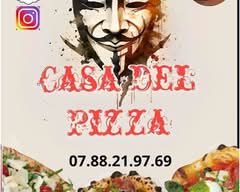 Casa del pizza