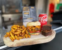 Alfie’s - Tolworth