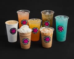 The Happy Bean Coffee Company (754 N Peoria St)