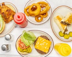 Leva Coney Island (25604 Van Dyke)