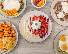 Flip's Pancake House