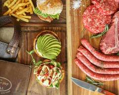 The Butcher Shop & Grill, Mouille Point