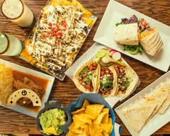Cinco de Mayo (Alexis Rd.)