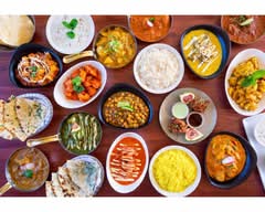 Milan Indian Cuisine