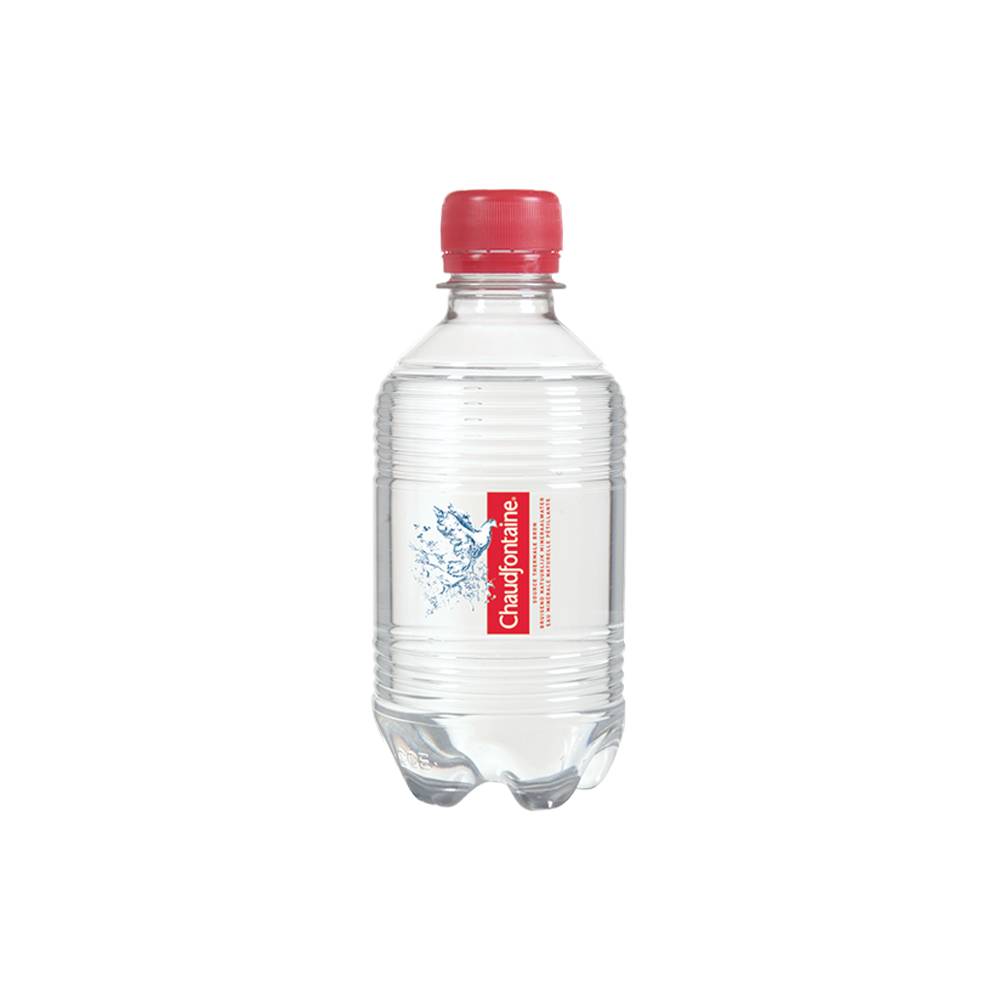 Chaudfontaine Pétillante 33cl