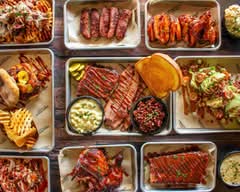 Smokehouse On The River