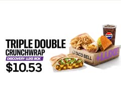 Taco Bell Aguadilla