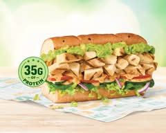 Subway (2290 S Kings Hwy)
